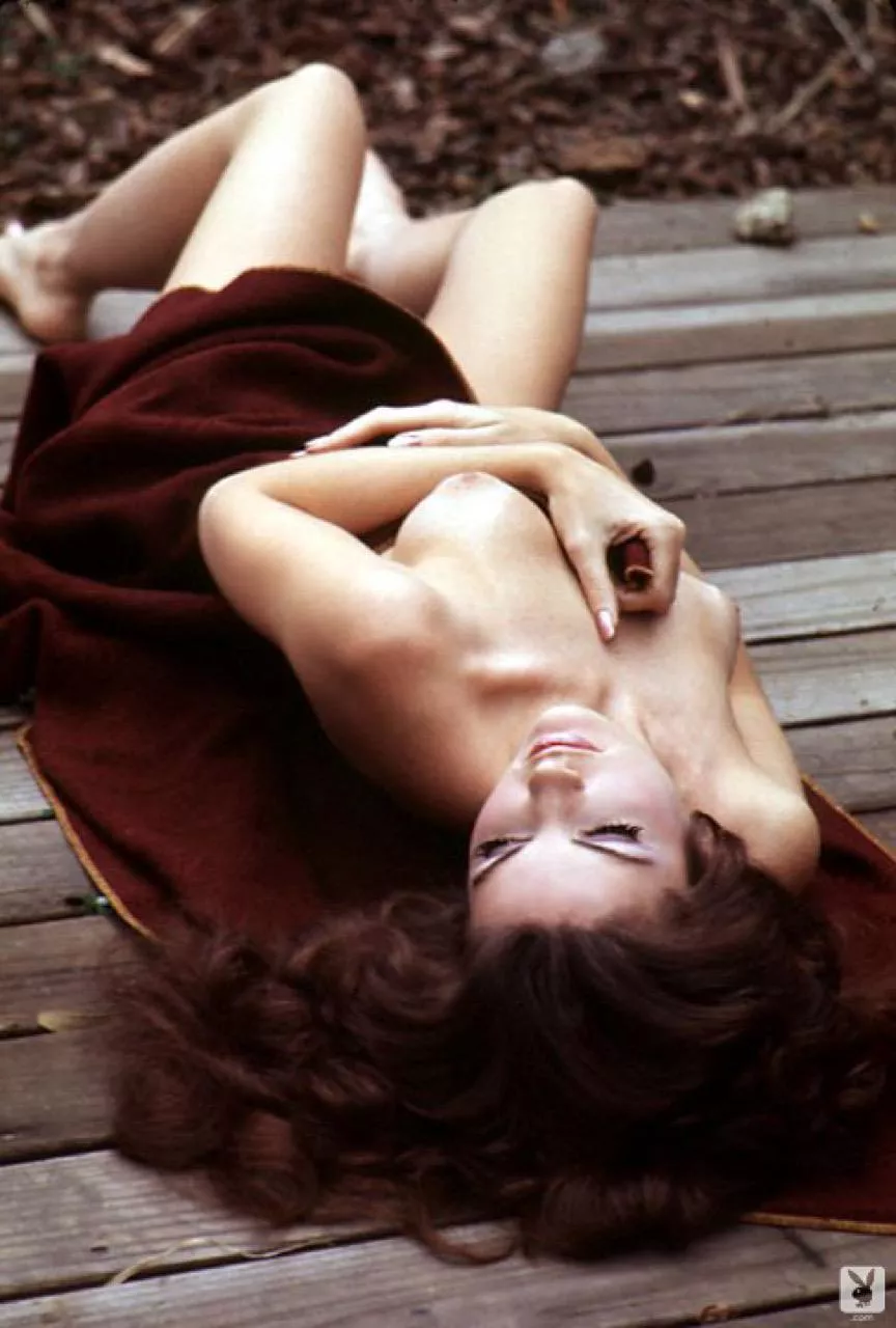 Phyllis Coleman (1973) posted by bil_sabab