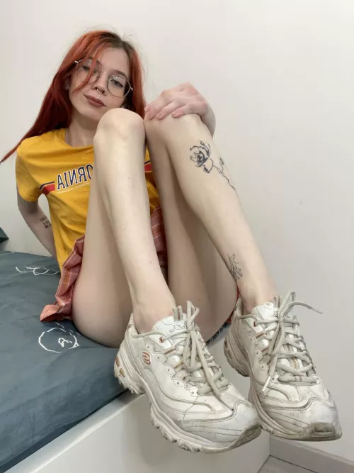 Put your face under my pussy 💕 by sweetaliceee