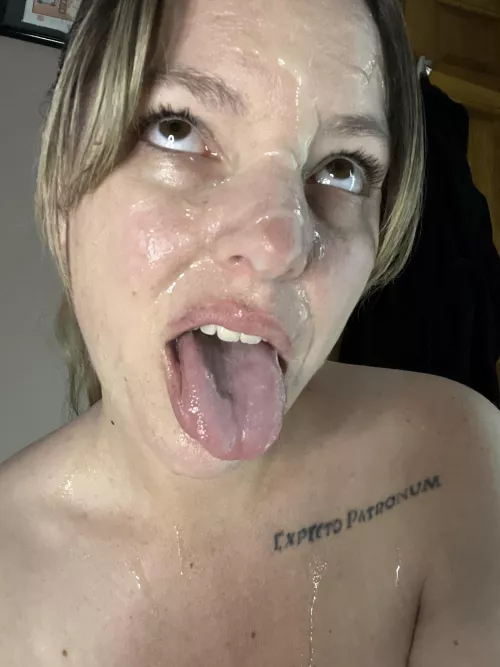 such a horny lil cum slut by hogwartsheadmistress