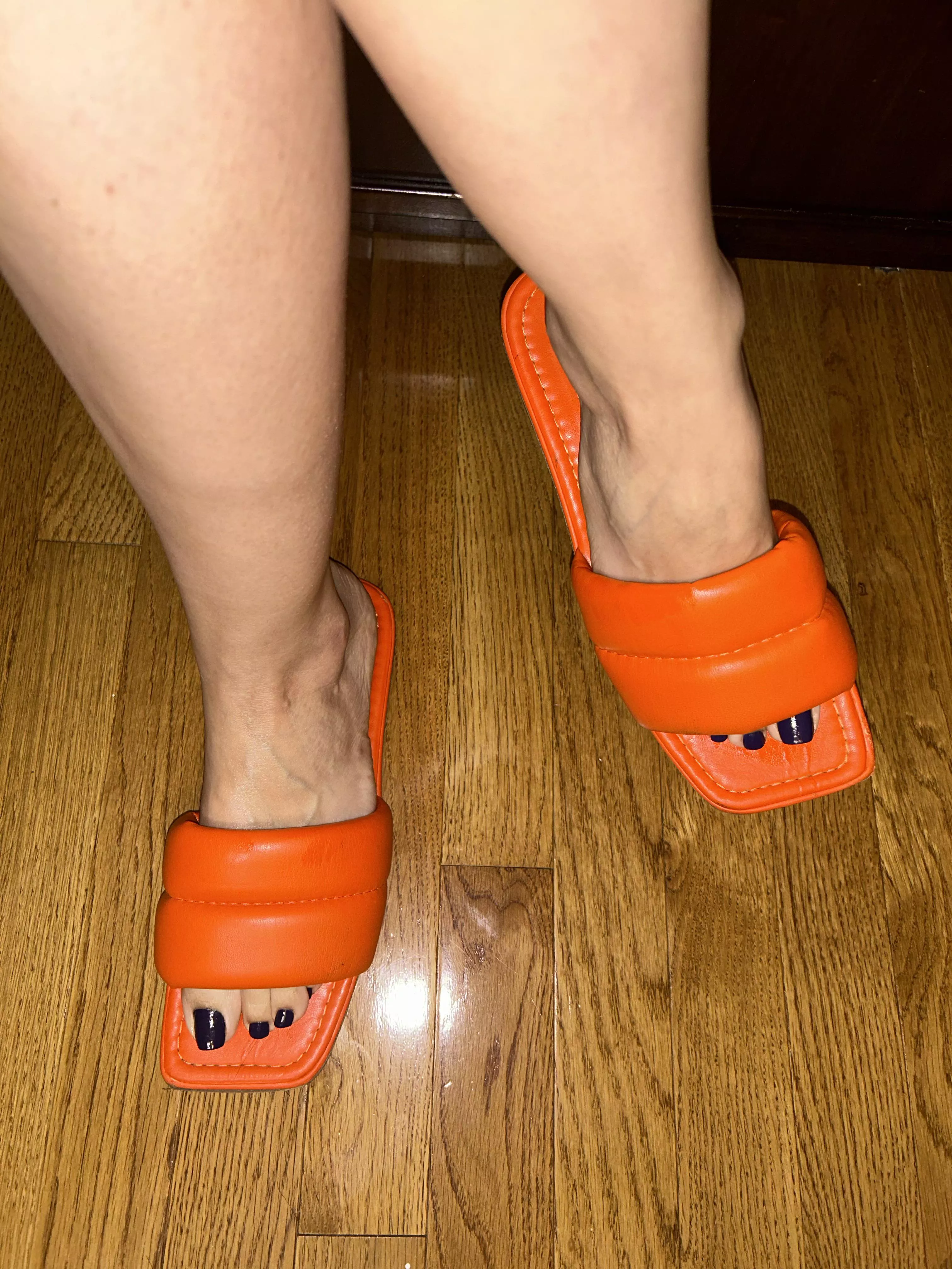 Take them off me? posted by archnemesis0923