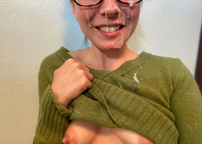 TBT to this huge facial by ctsharing