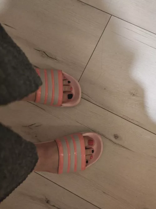 Thanks for inviting here! by Hucedli