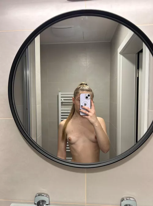 The best things come in small packages  by ellieangel_4