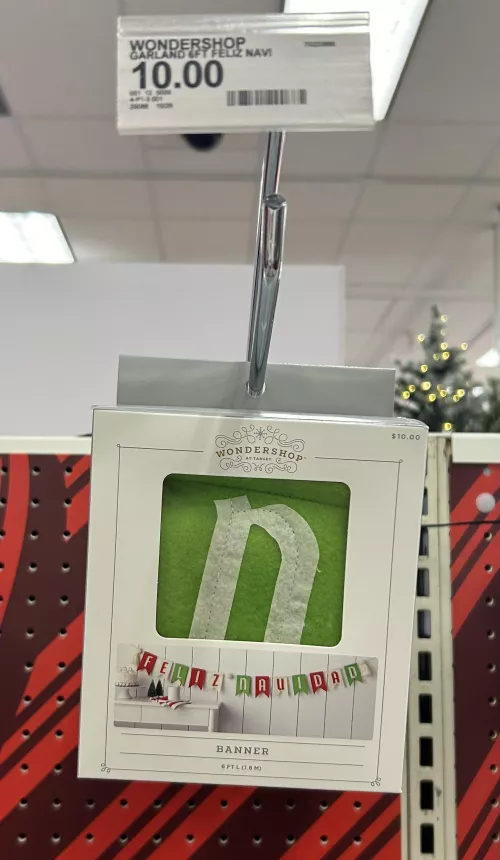 The smirk on my face when I stopped in the Target aisle at the sight of this n by juwanna-blomie