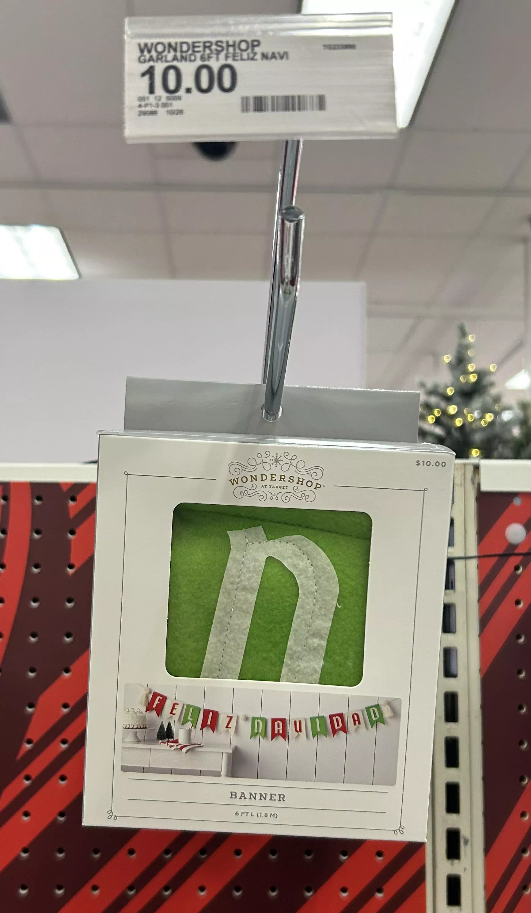 The smirk on my face when I stopped in the Target aisle at the sight of this n posted by juwanna-blomie