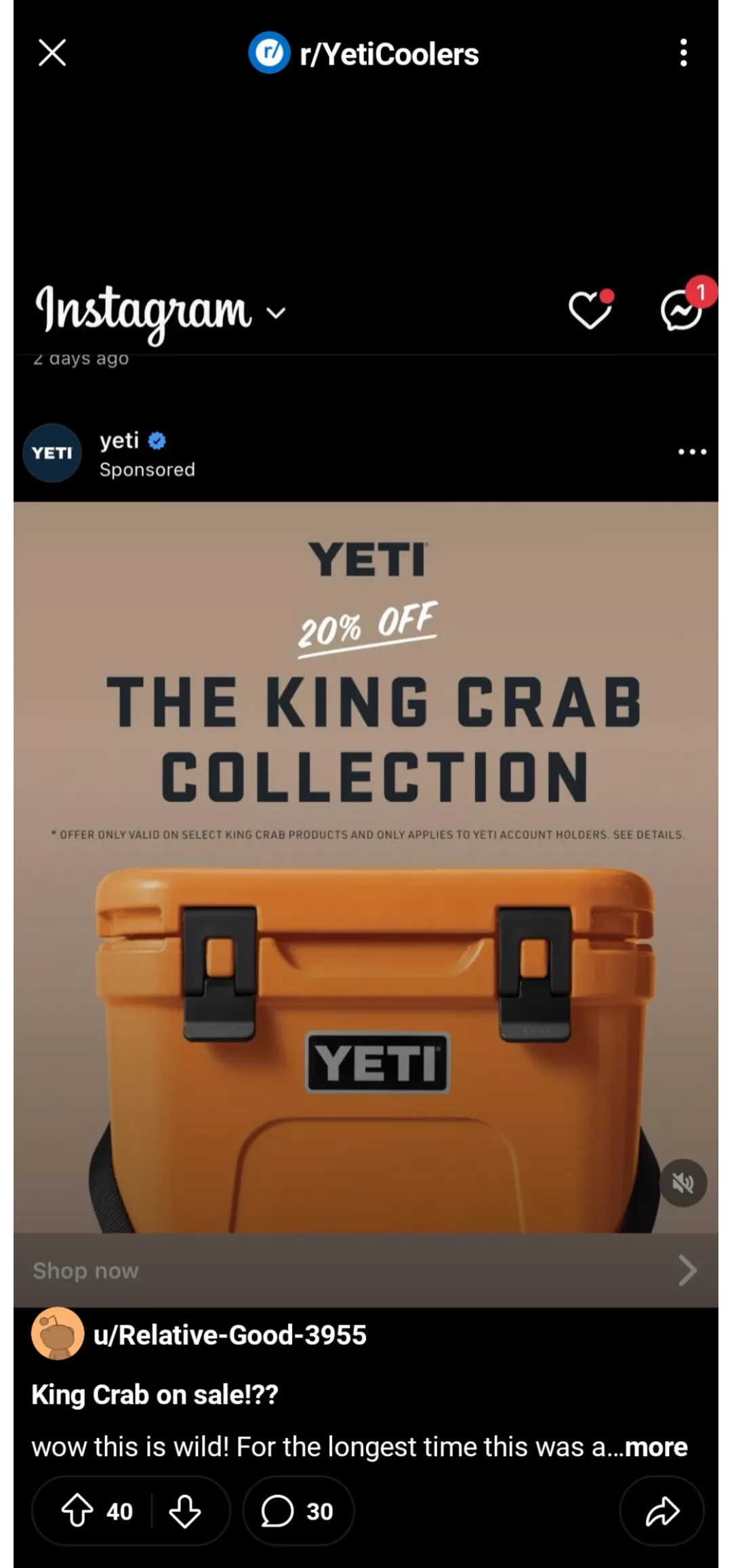 This is not a drill posted by BallHossMan