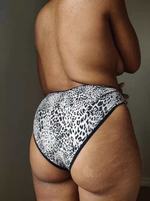 What do you think of my stripes?  by eff-oh-ex