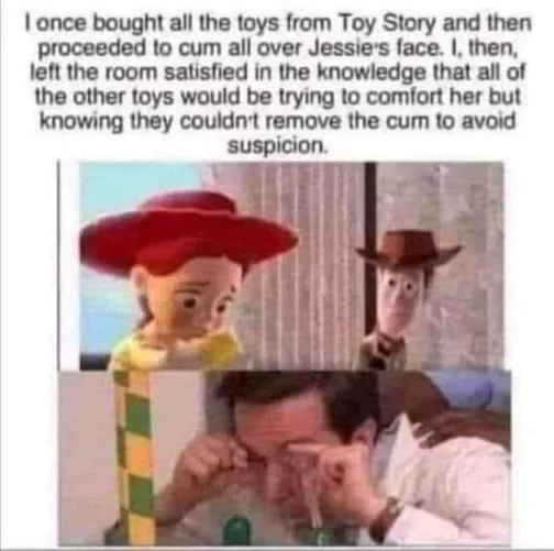 You’ve gotta bust one me 🎶 by No_Contribution1900