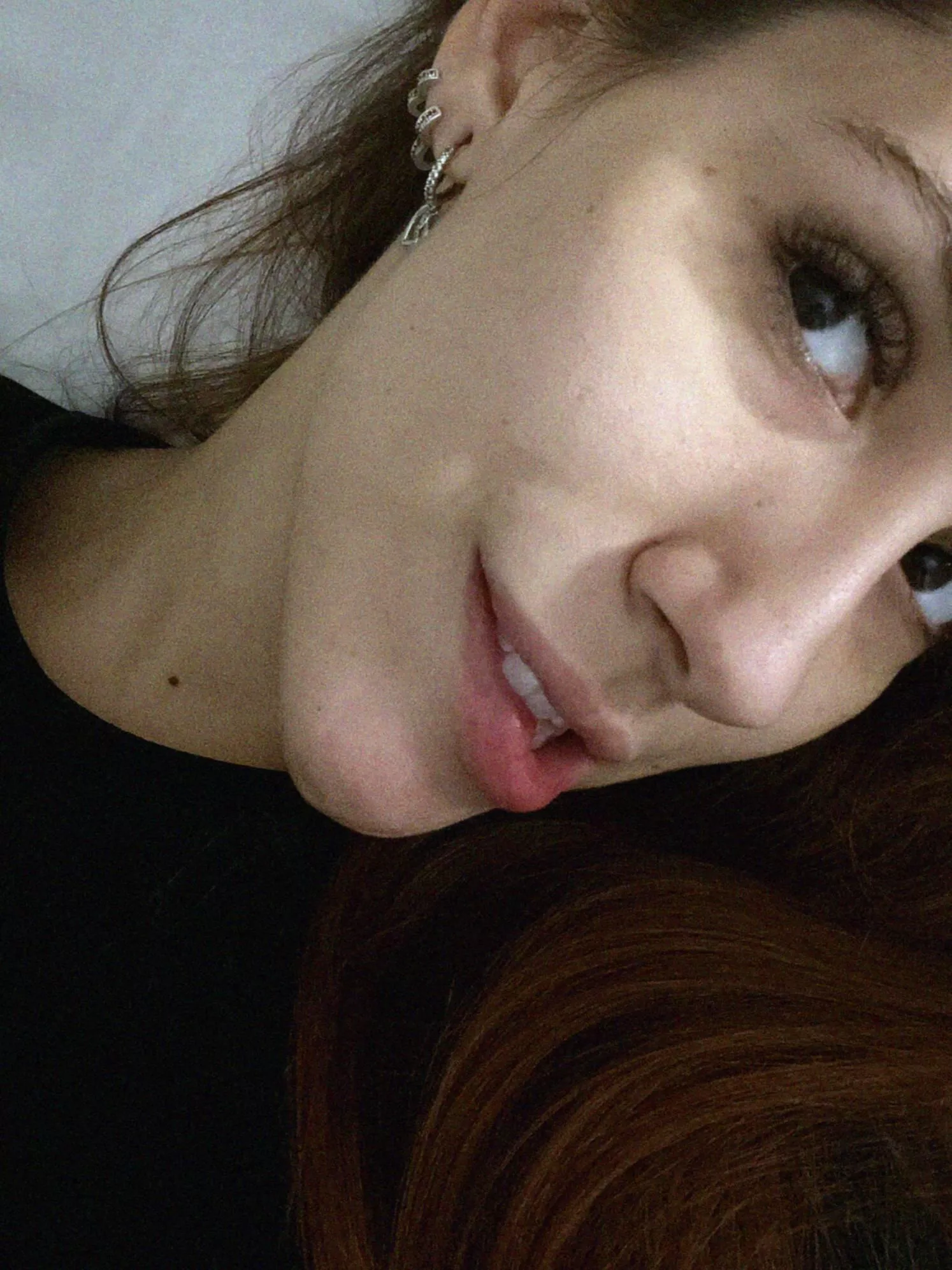 23 F4M quite the homebody, but would still be down for some invites
 posted by DreamySparkleDress