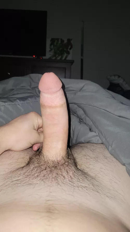 28 M looking to fill some tight wet pussy by Environmental_Can639