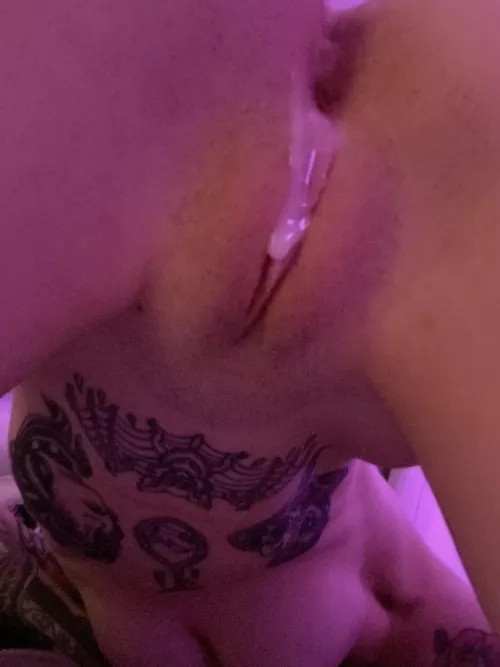 a little good morning load 😇 F20 by Moist_Experience_182