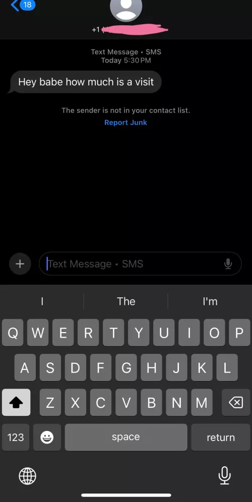 Anyone else? by FoxxThaSlut