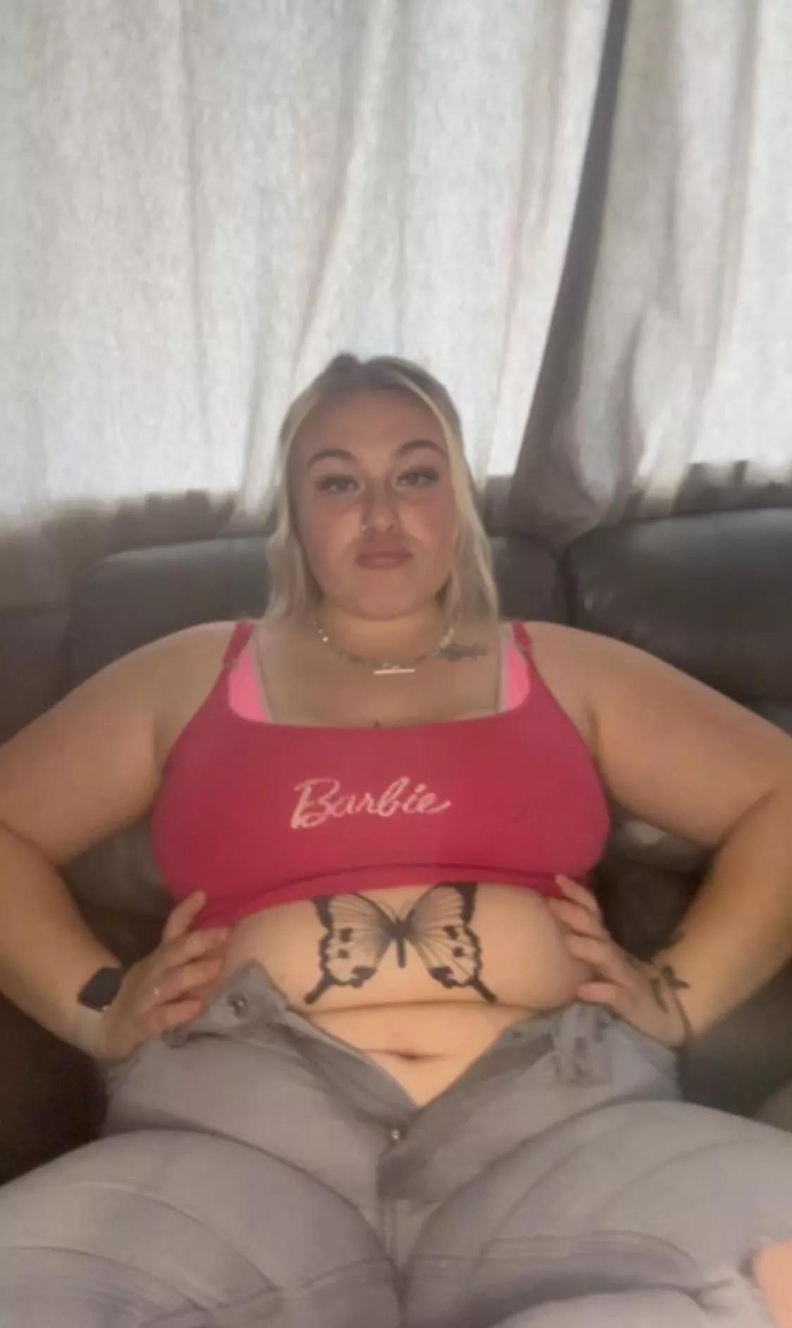 Ate too much 🐷 posted by Kk22booo