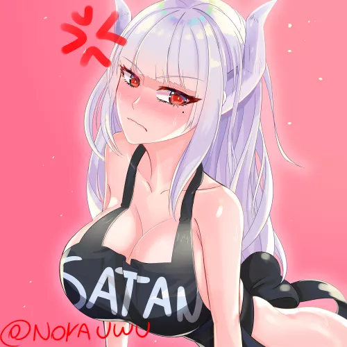 Aww, don't be shy, my love [Norauwu]  by KimTaeBin1004