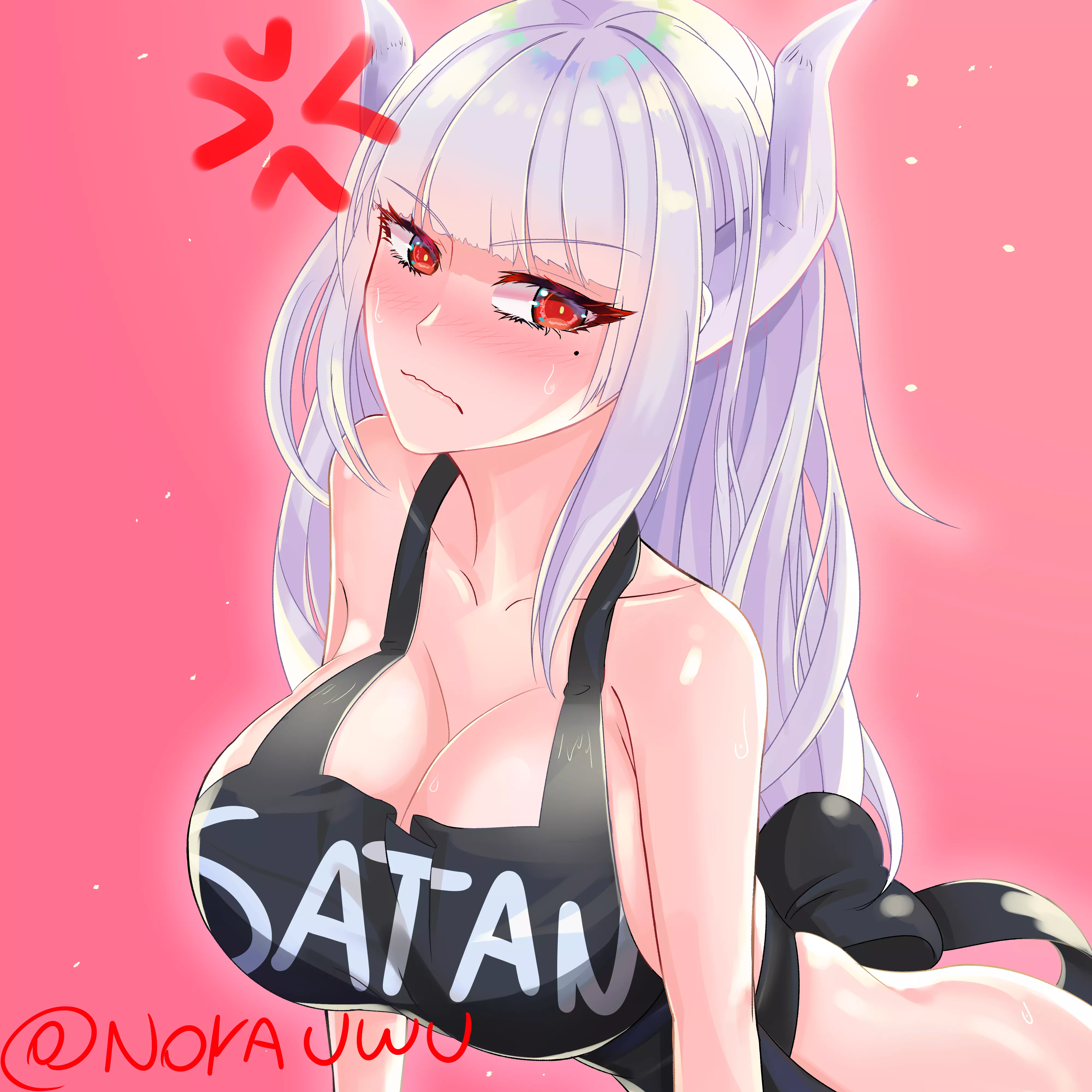 Aww, don't be shy, my love [Norauwu]  posted by KimTaeBin1004