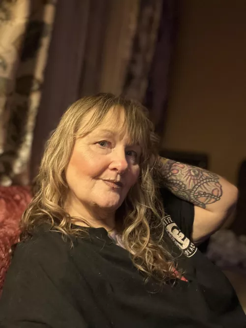 Borrowed Lucky Thirteen by Clairedelune2012