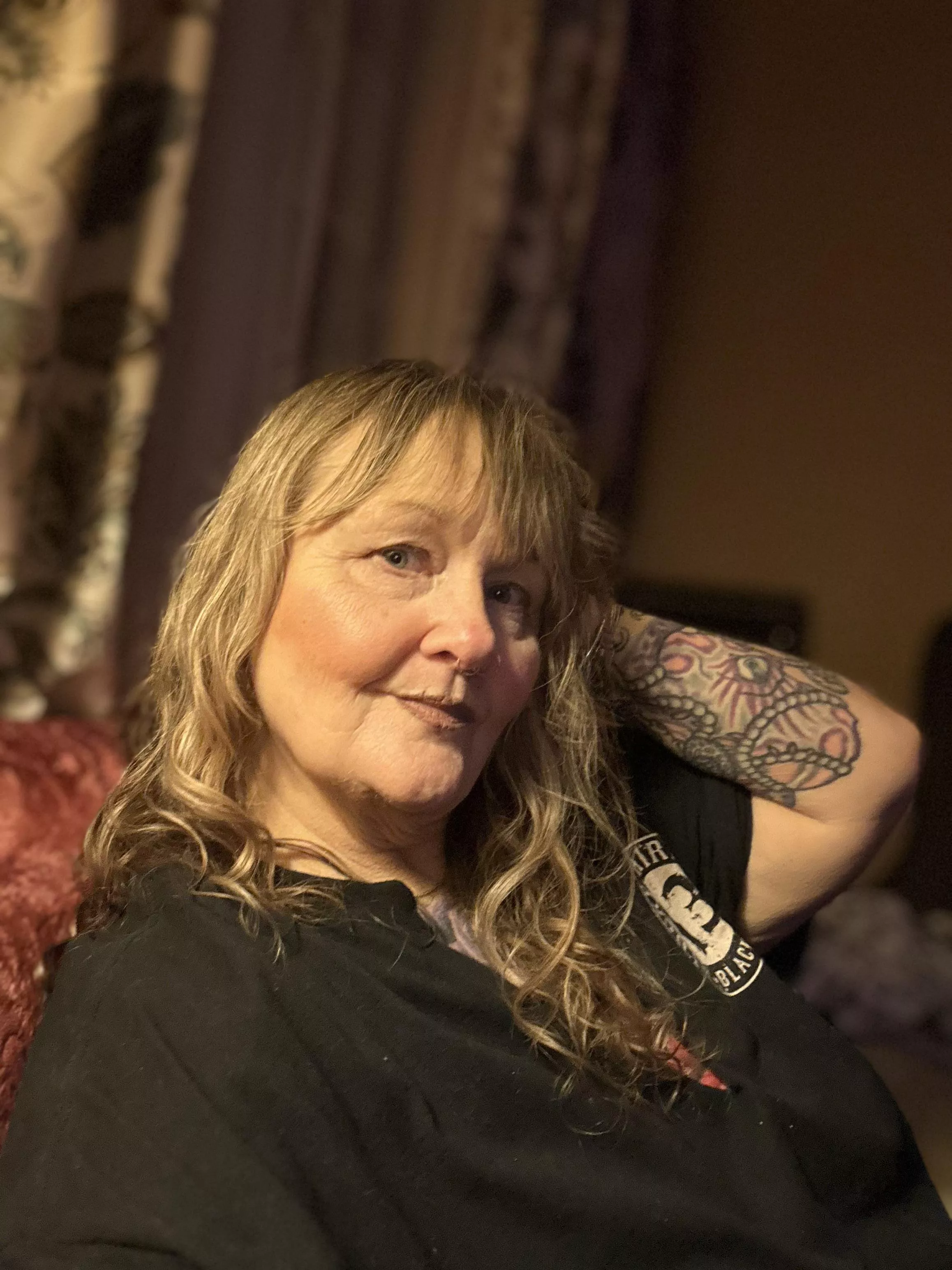 Borrowed Lucky Thirteen posted by Clairedelune2012