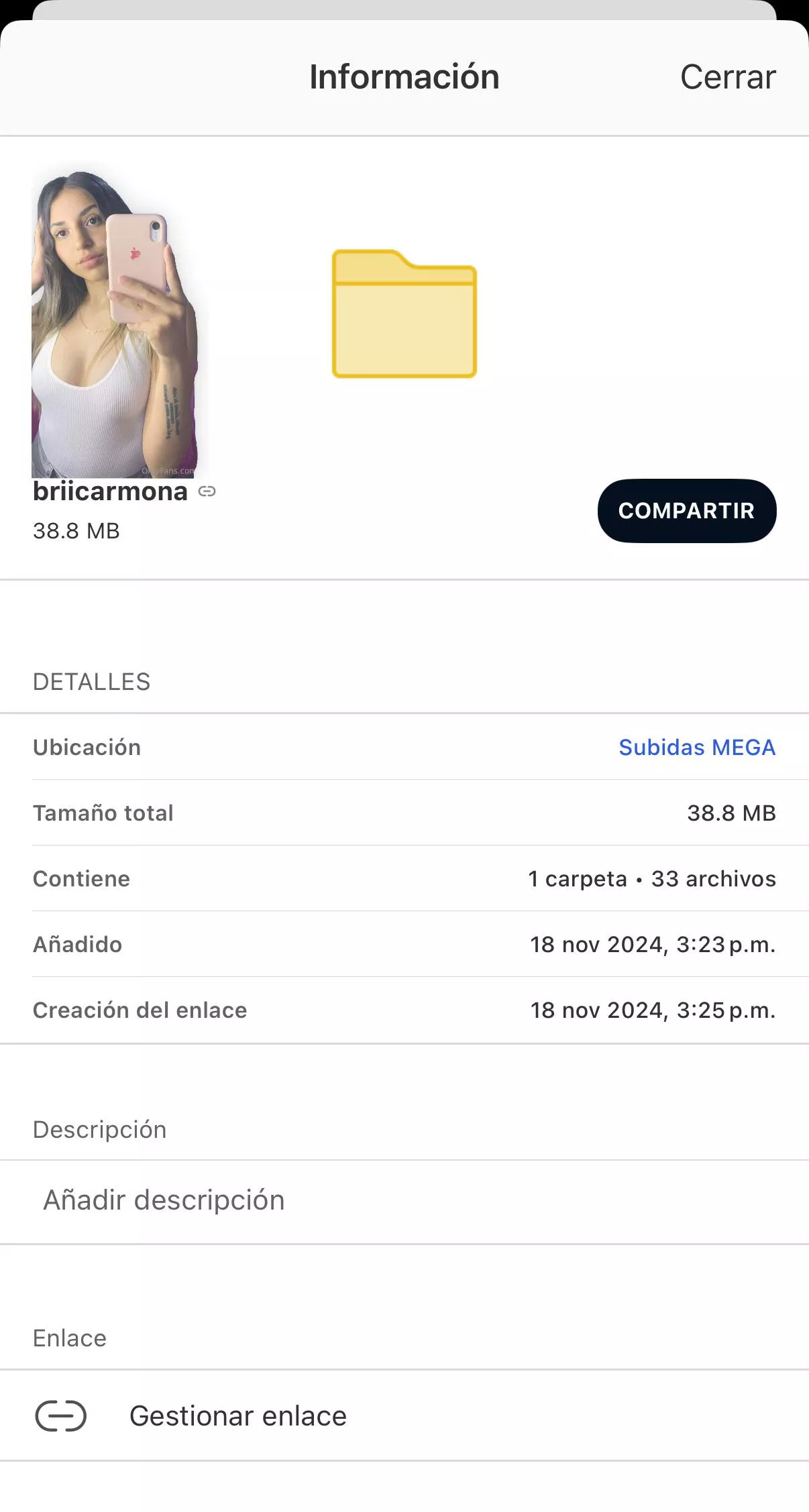 briicarmona posted by lukysim5