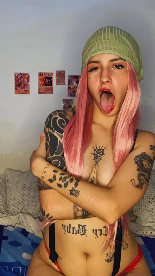 coquette cosplay♥ by spicymoomy_