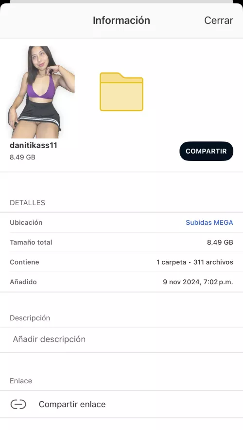 danitikass11 by lukysim5