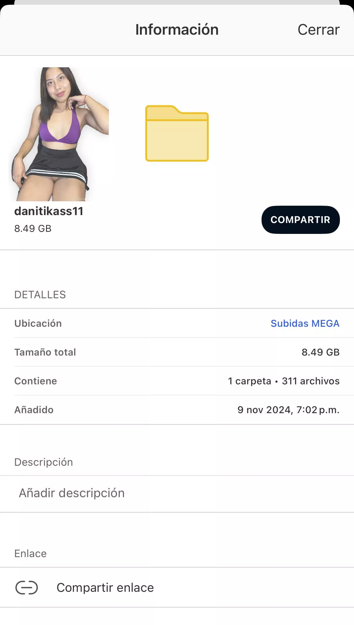 danitikass11 posted by lukysim5