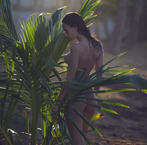 Elisa by amazo-menazo