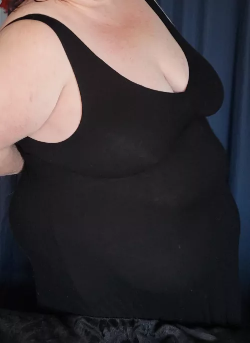 Feeling good today by Puppett73