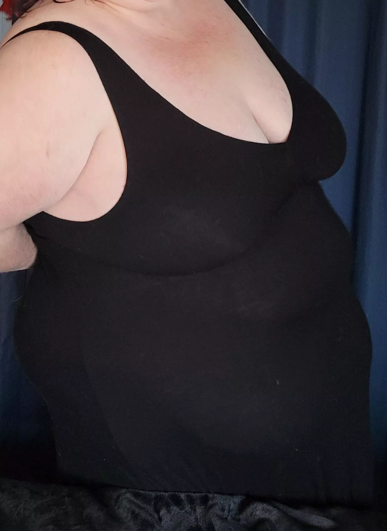 Feeling good today posted by Puppett73