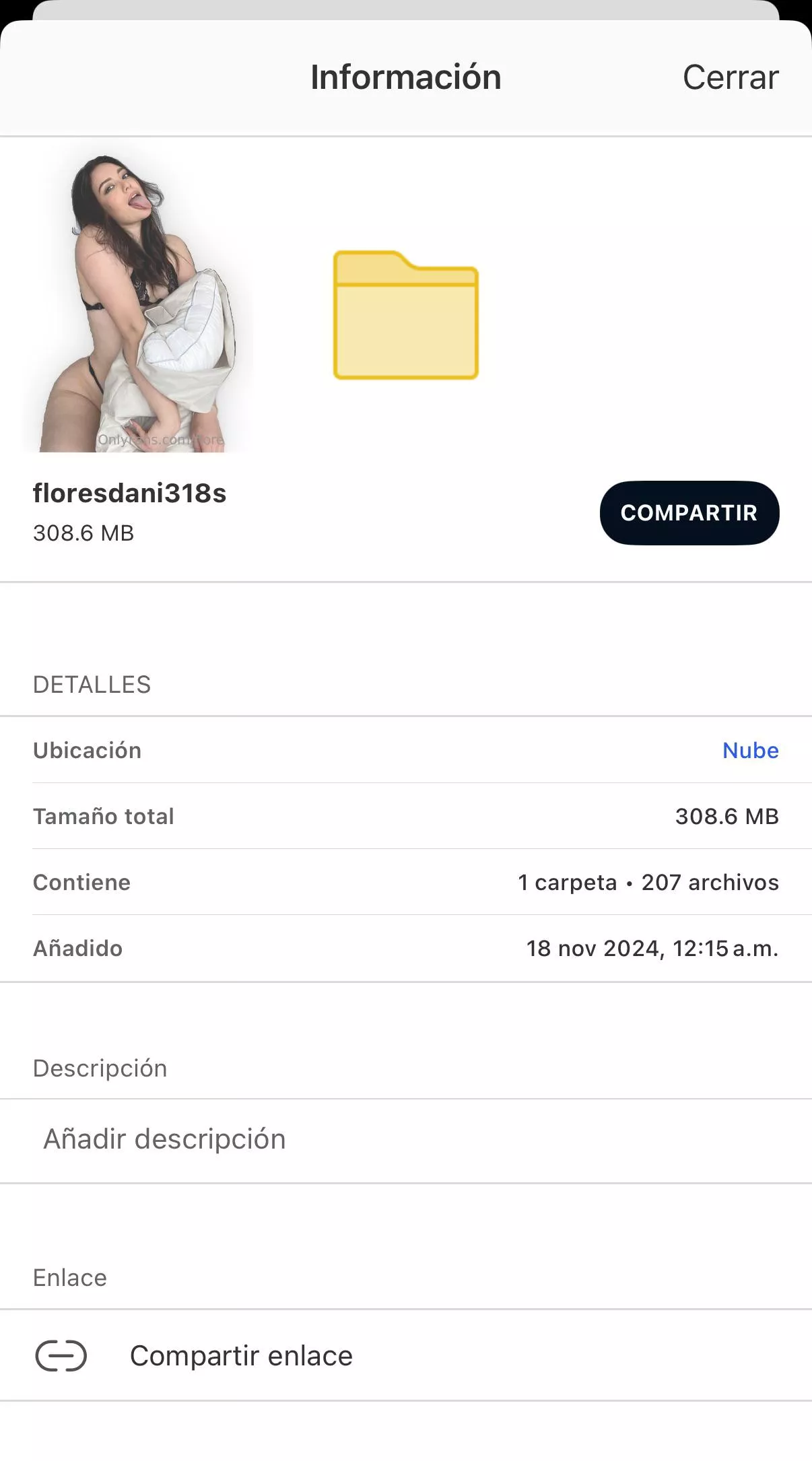 floresdani318s posted by lukysim5