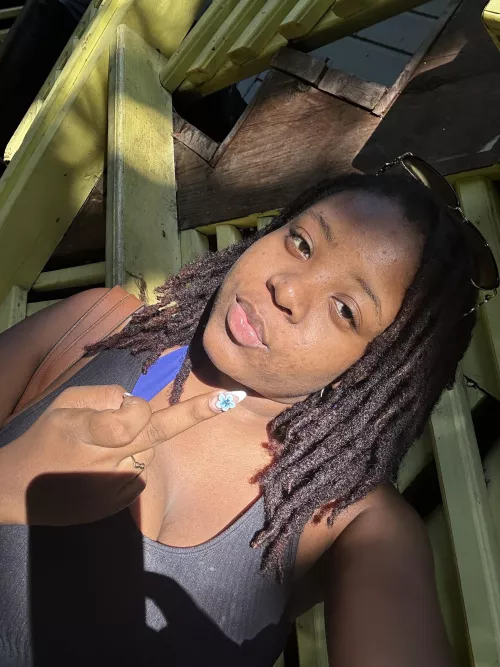 Fuck you whitey by Godess_key