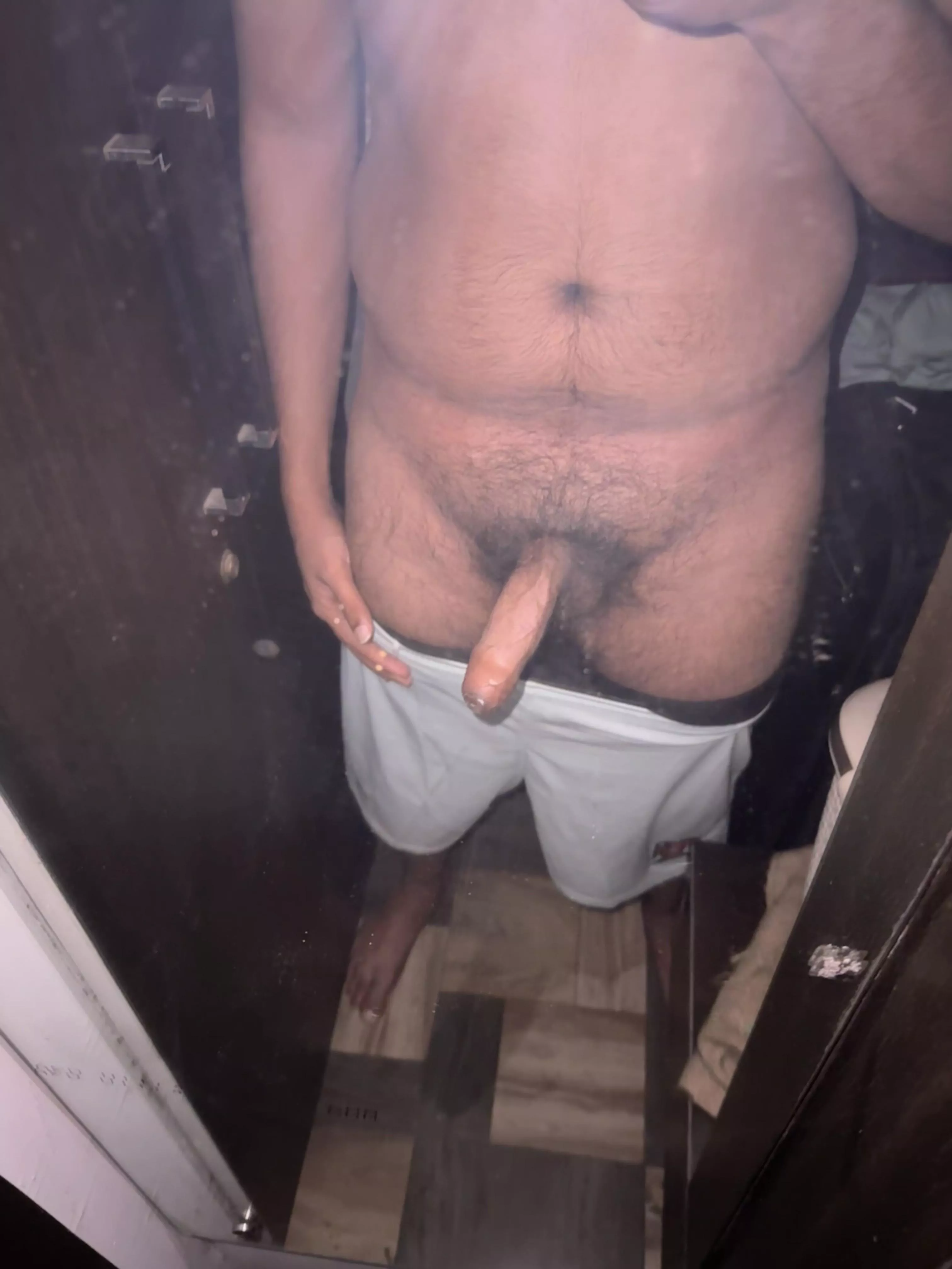 Here’s your midnight snack 🍆 posted by supremepapi9