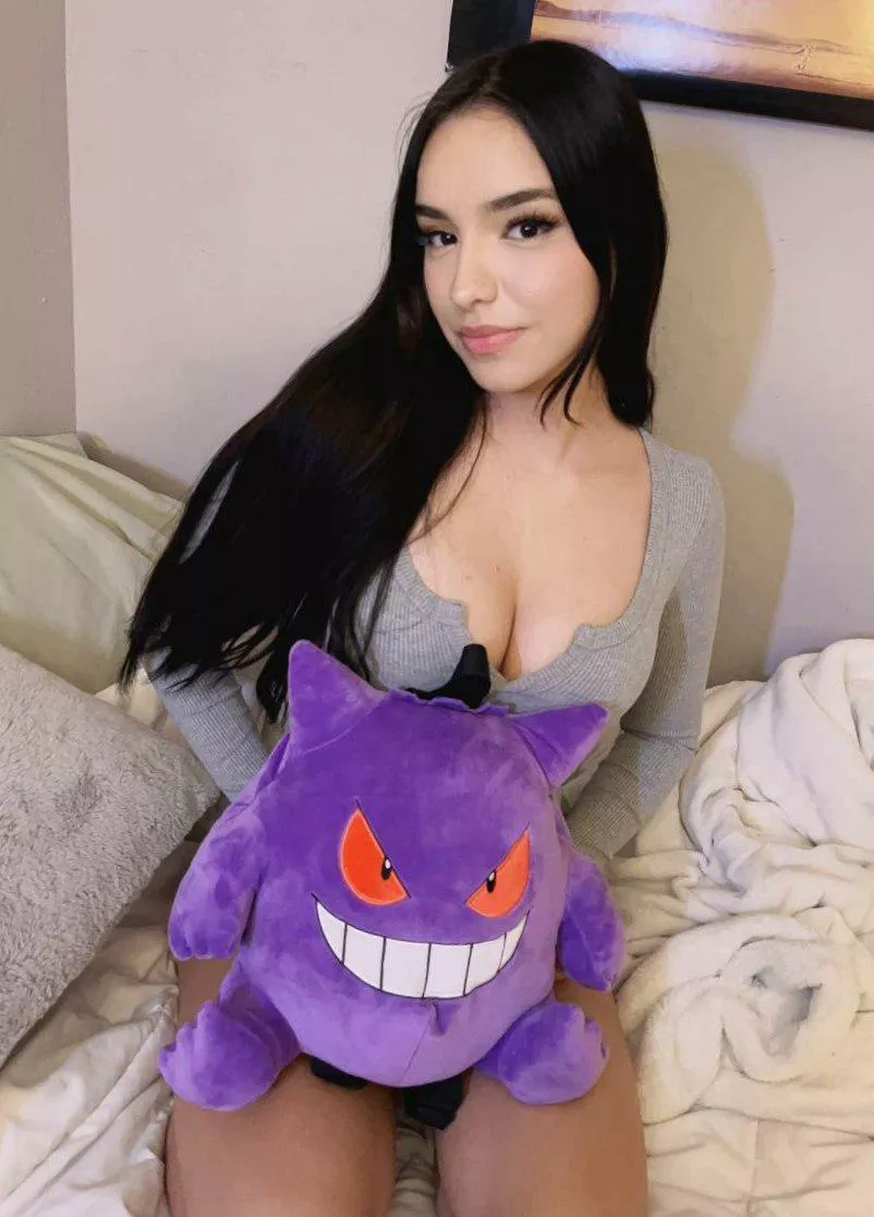 hiiii posted by CucumberBabies