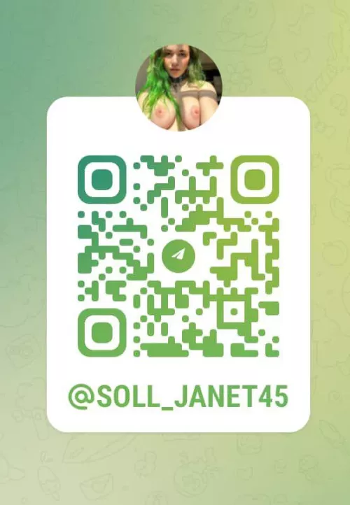 Hit her up she’s a cutie by Exotic-Image-6654