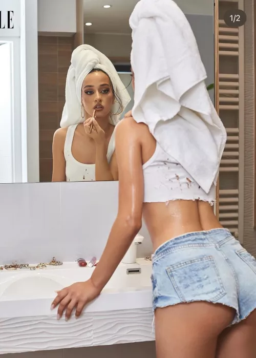 Holy Molly  by LegitimateAd8652