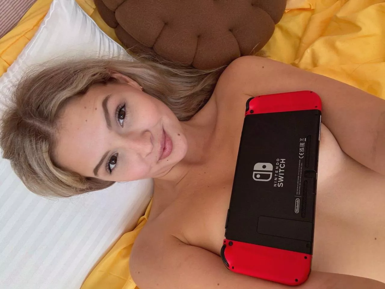 i bet i can beat you in mario kart 8 posted by SweetDreamGurl