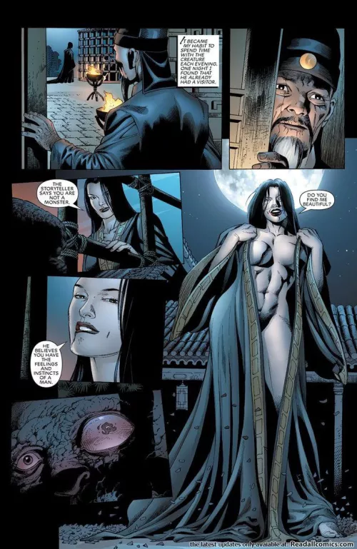 I don't know what comic this is, but I would like to know. I found this wonder on Twitter. by dejanoleite