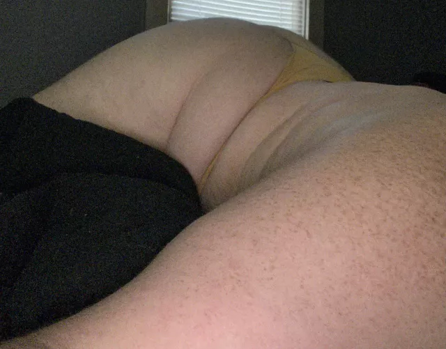 I need dick so bad😩 by Shoddy_Individual455