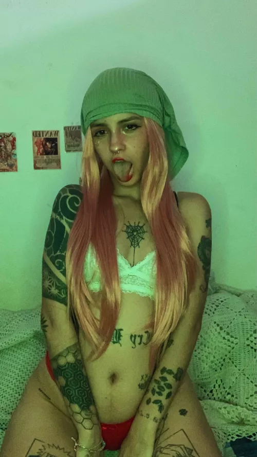 I will drain your cock with blowjobs♥ by spicymoomy_