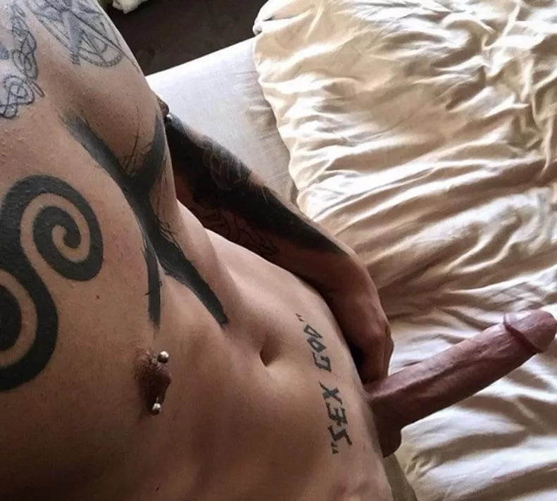 I’m lookin’ forward to be your daddy posted by ArtofDonJuan