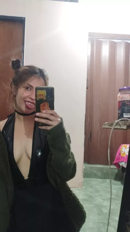 I'm more naughty than many girls by missg_30