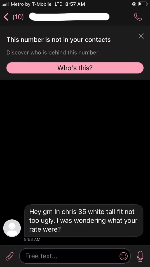 I’m sure we all know what this means 😅 by xoPrettyNami