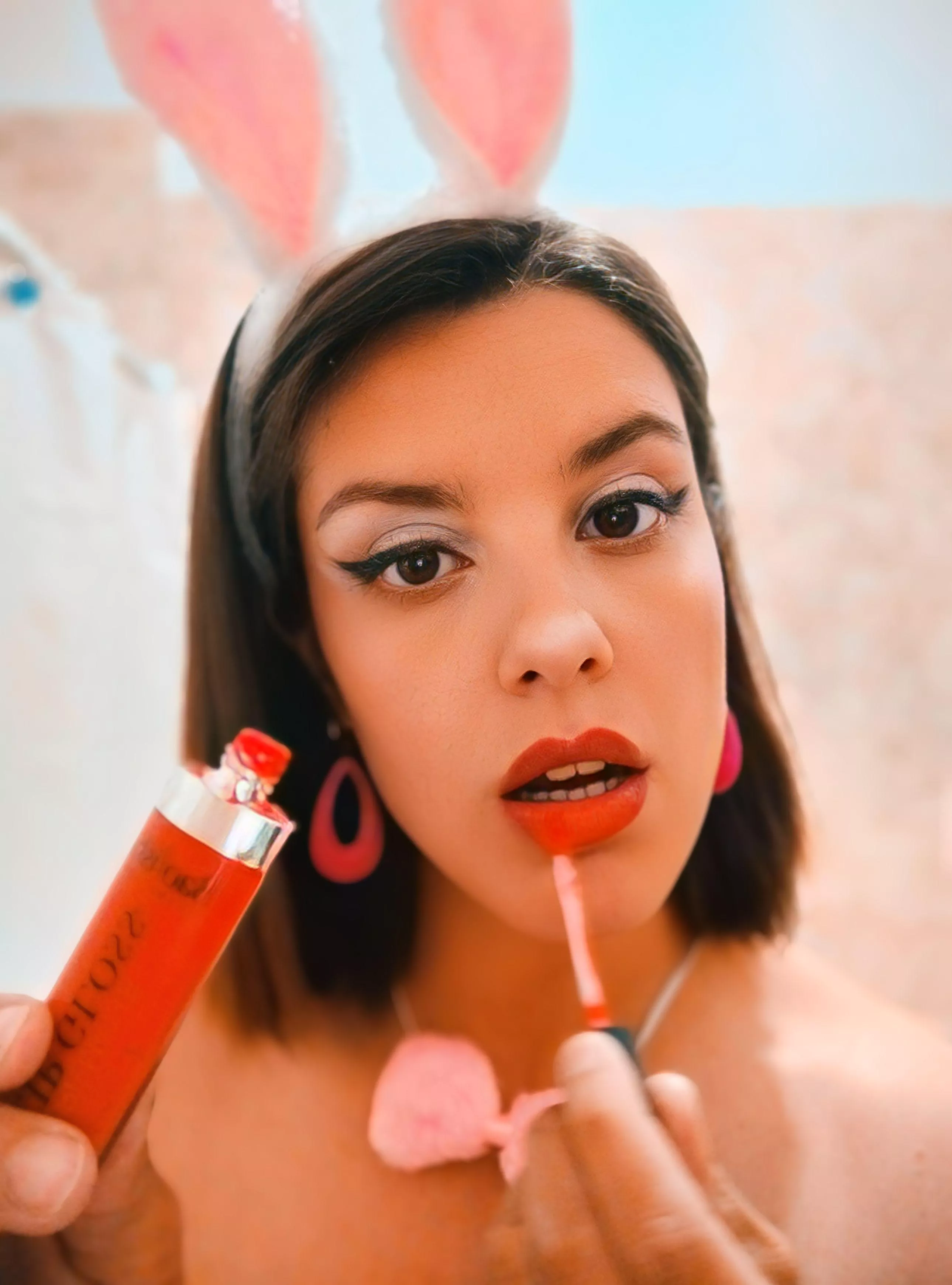 It's my favorite color, what's yours?  posted by Candysuculento