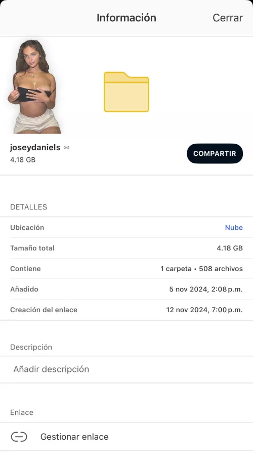 joseydaniels by lukysim5