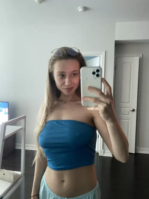 just a little tease to keep you thinking about me by your_real_love