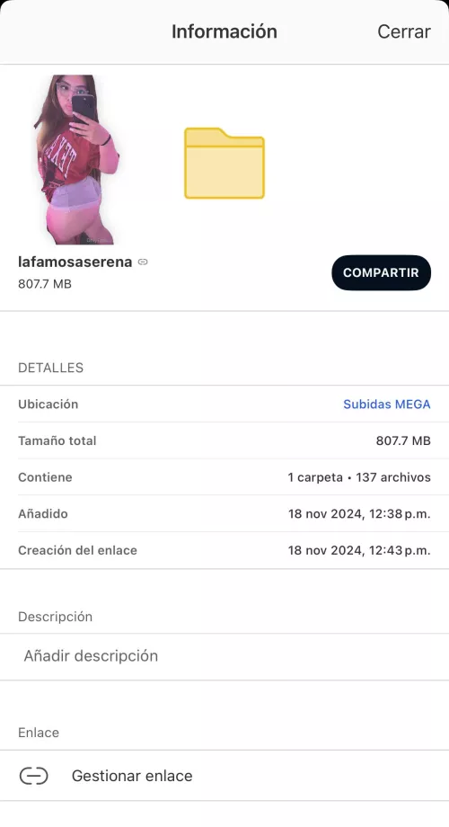 lafamosaserena by lukysim5