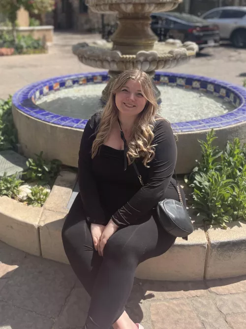 Lets go on an adventure  by ItsGracieMFC