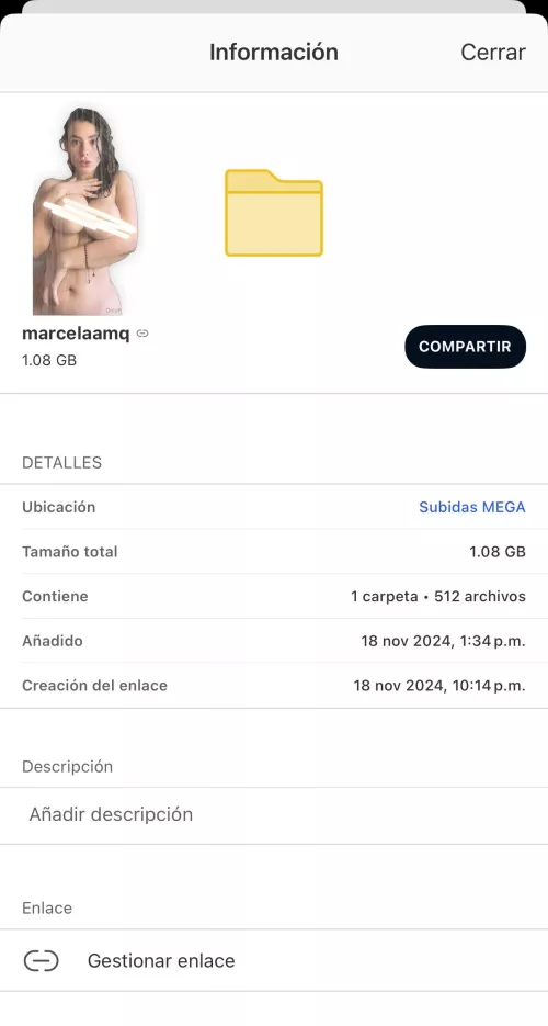 marcelaamq by lukysim5