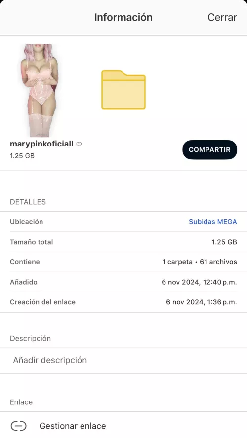 marypinkoficiall by lukysim5