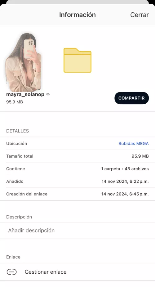 mayra_solanop by lukysim5