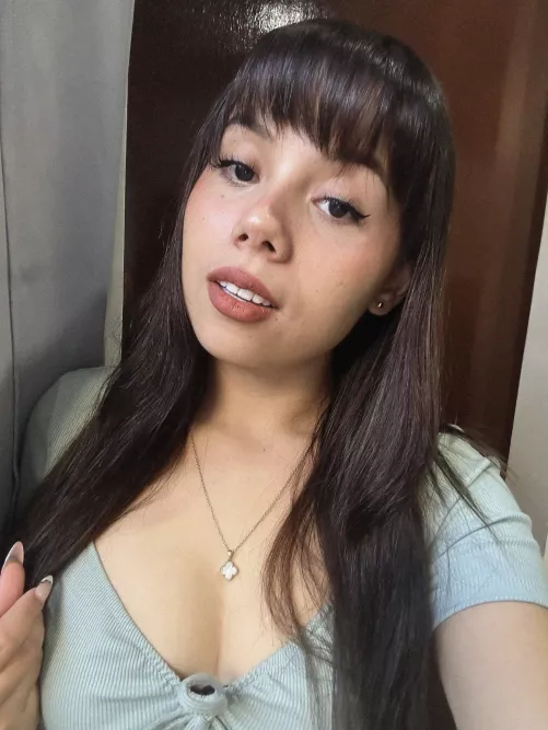 Naughty Louisiana college girl looking for some fun [19F] by GlisteningStar1